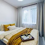 Pailsek Rasytes Oazeje, Kaune Kaunas