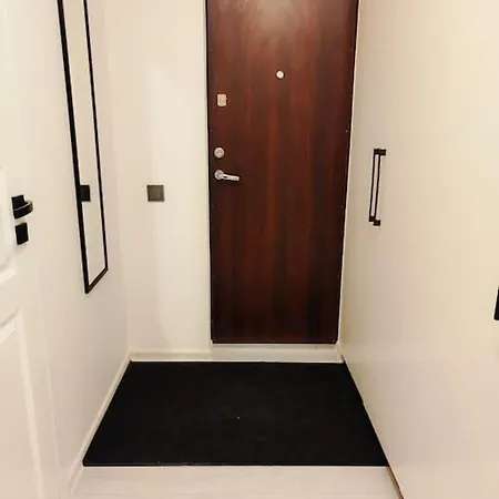 Apartment Pailsek Rasytes Oazeje, Kaune *