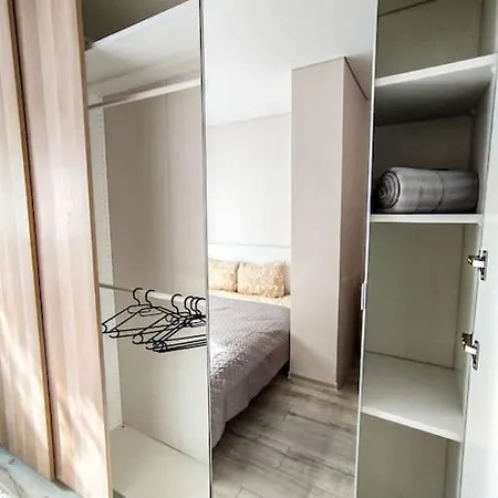 Apartment Pailsek Rasytes Oazeje, Kaune Kaunas