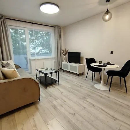 Apartment Pailsek Rasytes Oazeje, Kaune