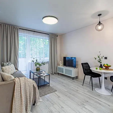 Apartment Pailsek Rasytes Oazeje, Kaune