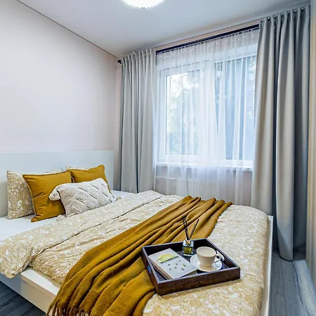 Pailsek Rasytes Oazeje, Kaune Kaunas