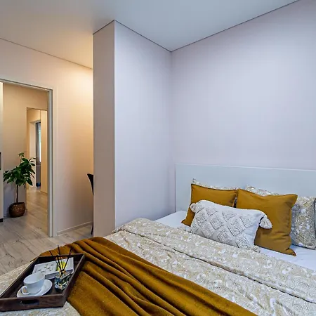 Pailsek Rasytes Oazeje, Kaune Kaunas