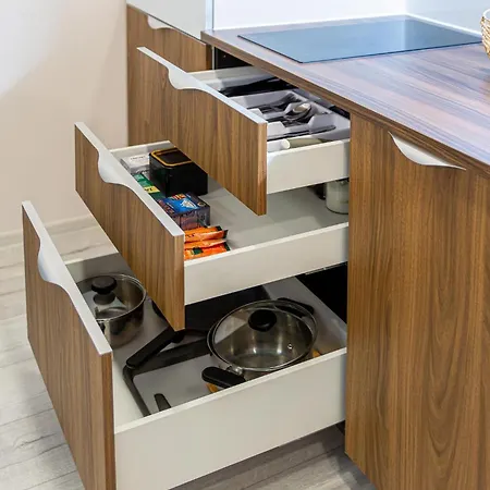 Pailsek Rasytes Oazeje, Kaune