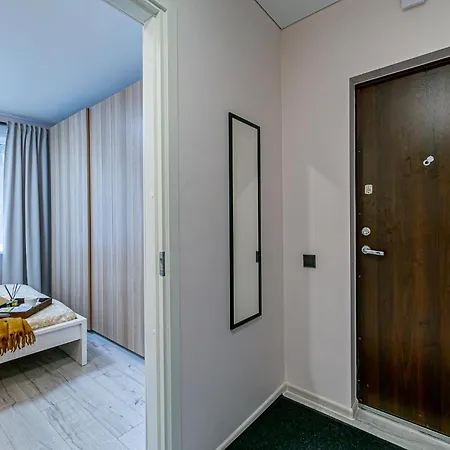 Apartment Pailsek Rasytes Oazeje, Kaune Kaunas