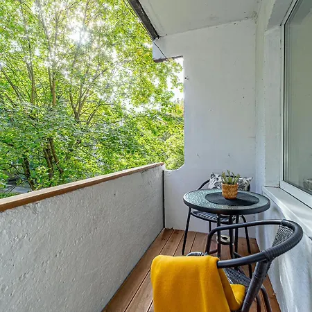 Pailsek Rasytes Oazeje, Kaune *