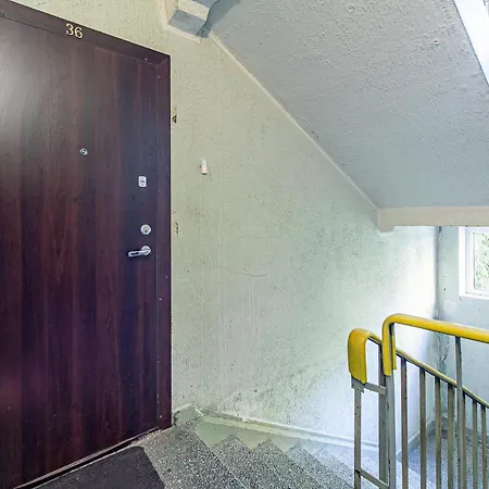 Apartman Pailsek Rasytes Oazeje, Kaune Kaunas