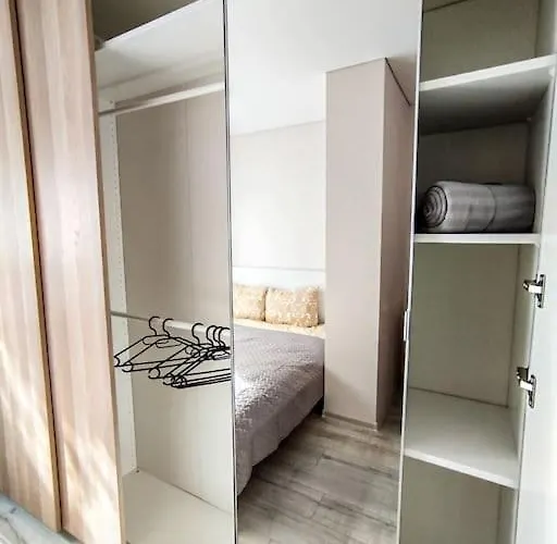 Appartamento Pailsek Rasytes Oazeje, Kaune Kaunas