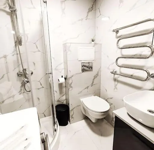 Pailsek Rasytes Oazeje, Kaune Daire Kaunas