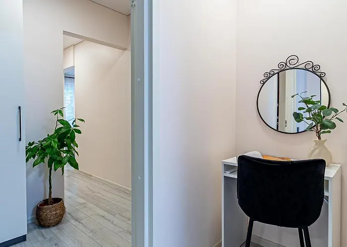 Pailsek Rasytes Oazeje, Kaune * Kaunas