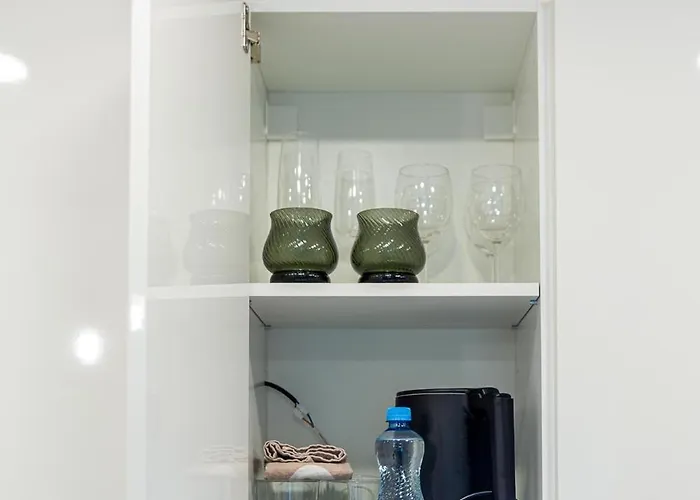 Pailsek Rasytes Oazeje, Kaune Appartamento *